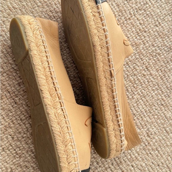 Chanel Espadrilles US 8.5/9 EU 40 - Picture 5 of 10